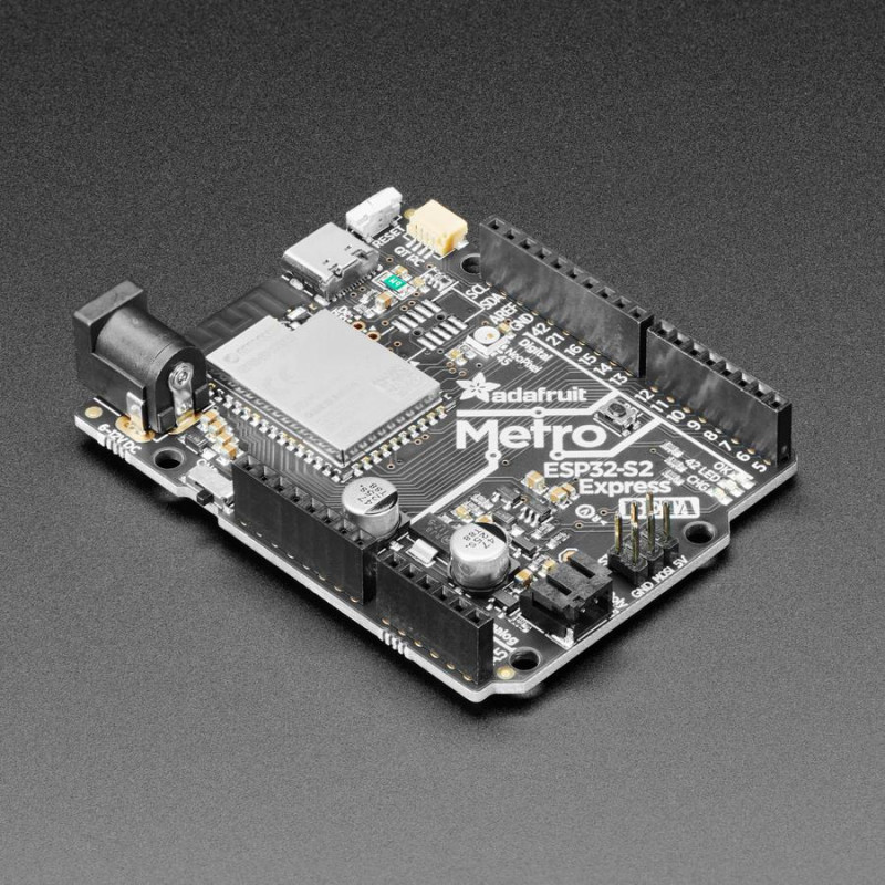 Adafruit ESP32-S2 Metro Adafruit 19040632 Adafruit