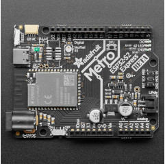 Adafruit ESP32-S2 Metro Adafruit 19040632 Adafruit