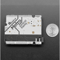 Adafruit ESP32-S2 Metro Adafruit 19040632 Adafruit