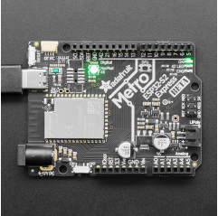 Adafruit Metro ESP32-S2 Adafruit19040632 Adafruit