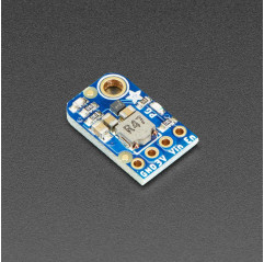 TPS62827 3.3V Buck Converter Breakout - 3.3V Output 2 Amp Max Adafruit 19040633 Adafruit