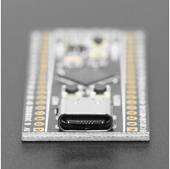 Placa de desarrollo STM32F411 'BlackPill' Adafruit 19040637 Adafruit