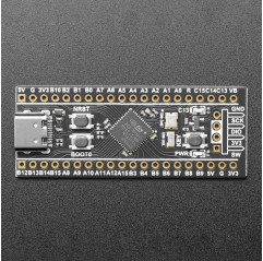 Carte de développement STM32F411 'BlackPill'. Adafruit 19040637 Adafruit