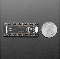 Placa de desarrollo STM32F411 'BlackPill' Adafruit 19040637 Adafruit