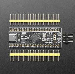 Placa de desarrollo STM32F411 'BlackPill' Adafruit 19040637 Adafruit