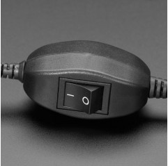 USB-Host-Umschaltkabel - Mini Mechanical KVM Adafruit 19040638 Adafruit
