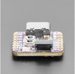 Adafruit QT Py ESP32-C3 WiFi Dev Board con QT STEMMA Adafruit 19040639 Adafruit