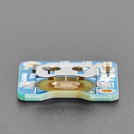 Adafruit PCF8523 Echtzeituhr Bestücktes Breakout Board