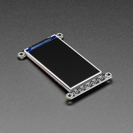 Adafruit Pantalla TFT IPS en color de 1,9" 320x170 - ST7789 Adafruit 19040641 Adafruit