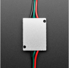 Ultrahelle 4 Watt RGBW NeoPixel LED - natürliches Weiß - ~4000K Adafruit 19040643 Adafruit