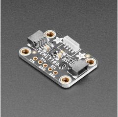 Adafruit Rechtwinkliger VEML7700 Lux-Sensor - I2C-Lichtsensor - STEMMA QT / Qwiic Adafruit 19040644 Adafruit