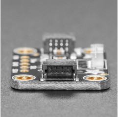 Adafruit Sensor de luxación VEML7700 en ángulo recto - Sensor de luz I2C - STEMMA QT / Qwiic Adafruit 19040644 Adafruit