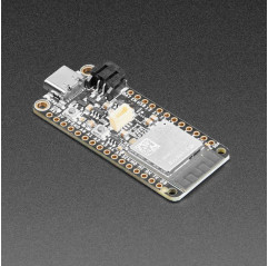 Adafruit ESP32-S3 Feather avec STEMMA QT / Qwiic - 8MB Flash No PSRAM Adafruit 19040647 Adafruit