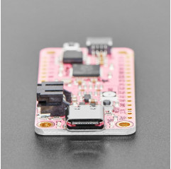 Adafruit Feder RP2040 - Rosa Adafruit 19040651 Adafruit