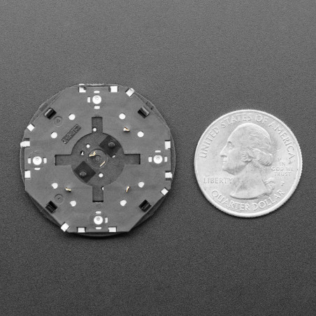 ANO Directional Navigation and Scroll Wheel Rotary Encoder