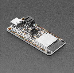 Adafruit ESP32-S2 Feather - 2 MB PSRAM and STEMMA QT / Qwiic Adafruit 19040653 Adafruit