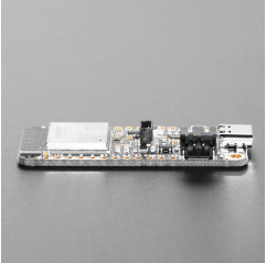 Adafruit ESP32-S2 Feather - 2 MB PSRAM and STEMMA QT / Qwiic Adafruit19040653 Adafruit