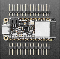 Adafruit ESP32-S2 Feather - 2 MB PSRAM and STEMMA QT / Qwiic Adafruit 19040653 Adafruit