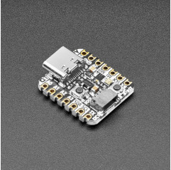 Adafruit QT Py RP2040 Adafruit 19040654 Adafruit