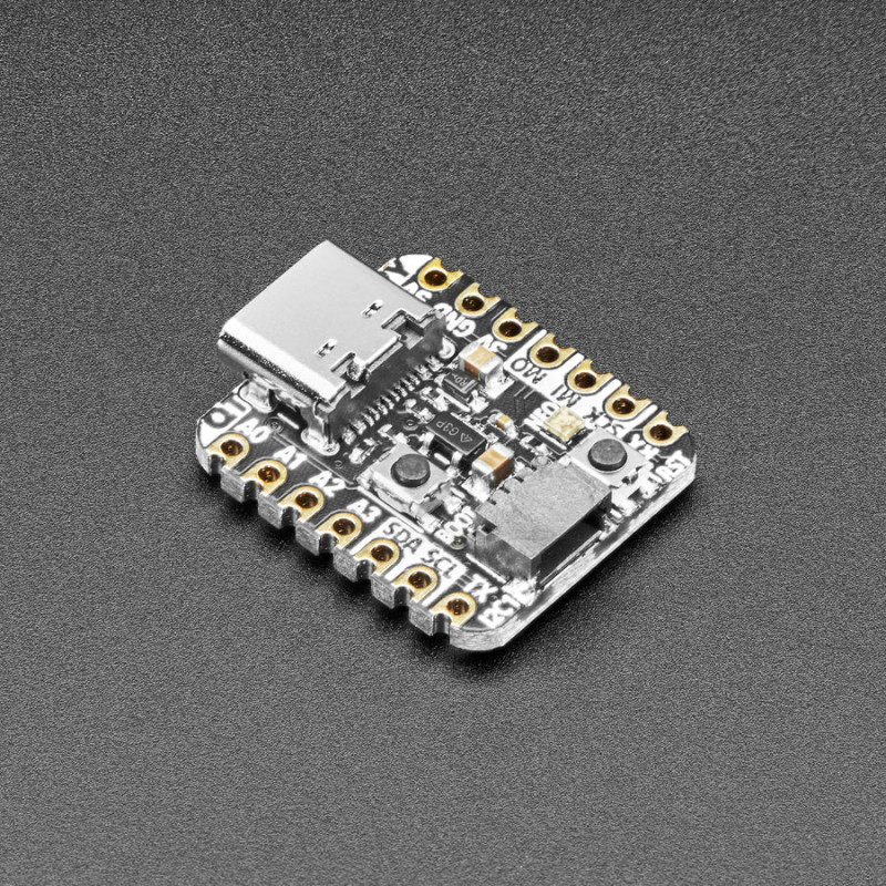 Adafruit QT Py RP2040 Adafruit19040654 Adafruit