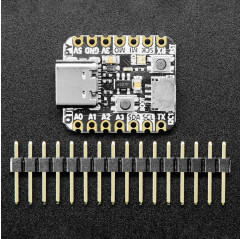 Adafruit QT Py RP2040 Adafruit19040654 Adafruit