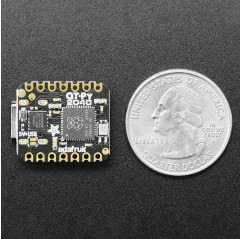 Adafruit QT Py RP2040 Adafruit 19040654 Adafruit