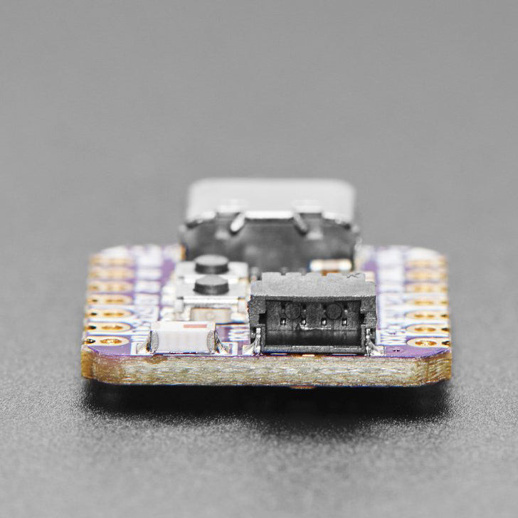 Adafruit QT Py ESP32-S2 WiFi Dev Board with STEMMA QT
