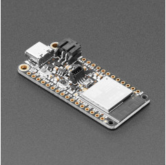 Adafruit ESP32-S2 Feather avec capteur BME280 - STEMMA QT - 4MB Flash + 2 MB PSRAM Adafruit 19040660 Adafruit