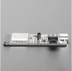 Adafruit ESP32-S2 Feather avec capteur BME280 - STEMMA QT - 4MB Flash + 2 MB PSRAM Adafruit 19040660 Adafruit