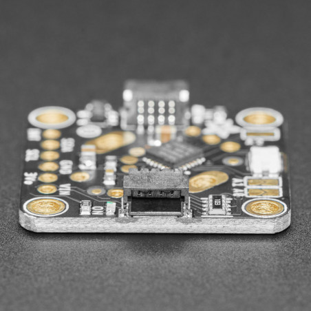 Adafruit I2C QT Drehgeber Breakout mit NeoPixel - STEMMA QT / Qwiic