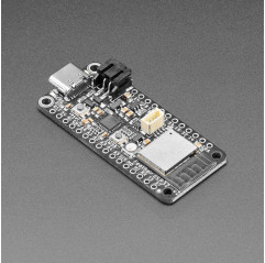 Adafruit ESP32 Feather V2 - 8MB Flash + 2 MB PSRAM - QT STEMMA Adafruit 19040662 Adafruit