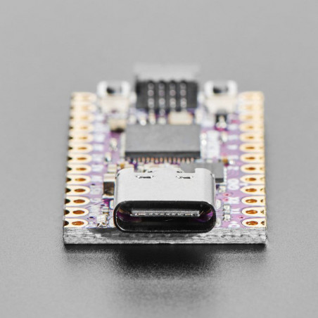 Adafruit KB2040 - Conducteur de sanglier RP2040 Kee