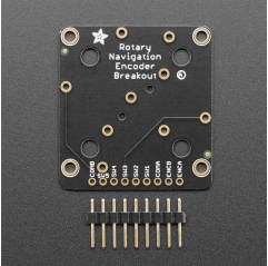 Adafruit ANO Codeur rotatif de navigation Breakout PCB Adafruit 19040666 Adafruit