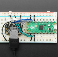 Adafruit DVI-Breakout-Karte - für HDMI-Quellgeräte Adafruit 19040671 Adafruit