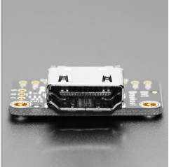 Adafruit DVI-Breakout-Karte - für HDMI-Quellgeräte Adafruit 19040671 Adafruit