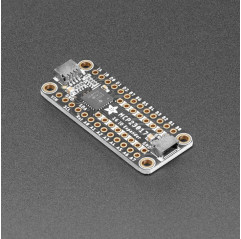 Adafruit MCP23017 I2C GPIO Expander Breakout - STEMMA QT / Qwiic Adafruit 19040672 Adafruit