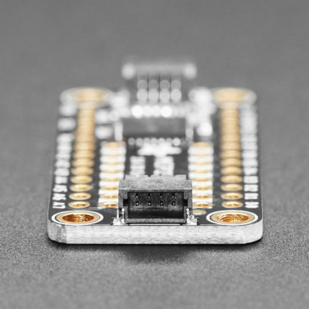Adafruit MCP23017 I2C GPIO Expander Breakout - STEMMA QT / Qwiic