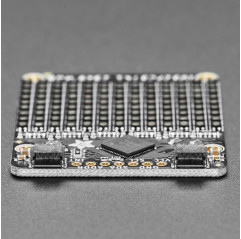 Adafruit IS31FL3741 13x9 PWM RGB LED Matrix Driver - STEMMA QT / Qwiic Adafruit 19040675 Adafruit