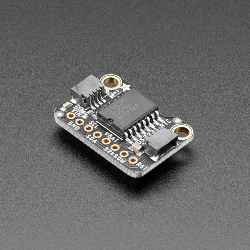 Adafruit DS3231 Präzisions-RTC - STEMMA QT Adafruit 19040676 Adafruit