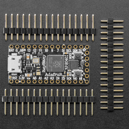 Adafruit ItsyBitsy RP2040