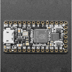Adafruit ItsyBitsy RP2040 Adafruit 19040678 Adafruit