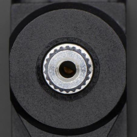 Analog Feedback Micro Servo - Metal Gear