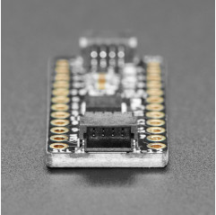 Adafruit ATtiny817 Breakout mit Wippe - STEMMA QT / Qwiic Adafruit 19040681 Adafruit