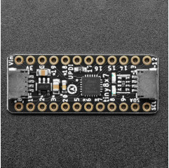 Adafruit ATtiny817 Breakout avec balancier - STEMMA QT / Qwiic Adafruit 19040681 Adafruit