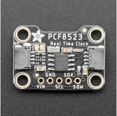 Adafruit PCF8523 Real Time Clock Breakout Board - STEMMA QT / Qwiic Adafruit 19040685 Adafruit