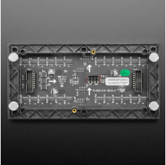 Mini Magnet Feet for RGB LED Matrices (Pack of 4) Adafruit19040686 Adafruit