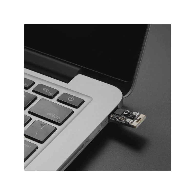 Adafruit Proximité Trinkey - USB APDS9960 Carte de développement de capteur Adafruit 19040687 Adafruit