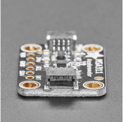 Adafruit Acelerómetro de triple eje MSA311 - STEMMA QT / Qwiic Adafruit 19040694 Adafruit