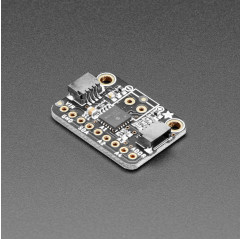 Adafruit MCP9601 (MCP96L01) Amplificador de termopar I2C - STEMMA QT / Qwiic Adafruit 19040695 Adafruit