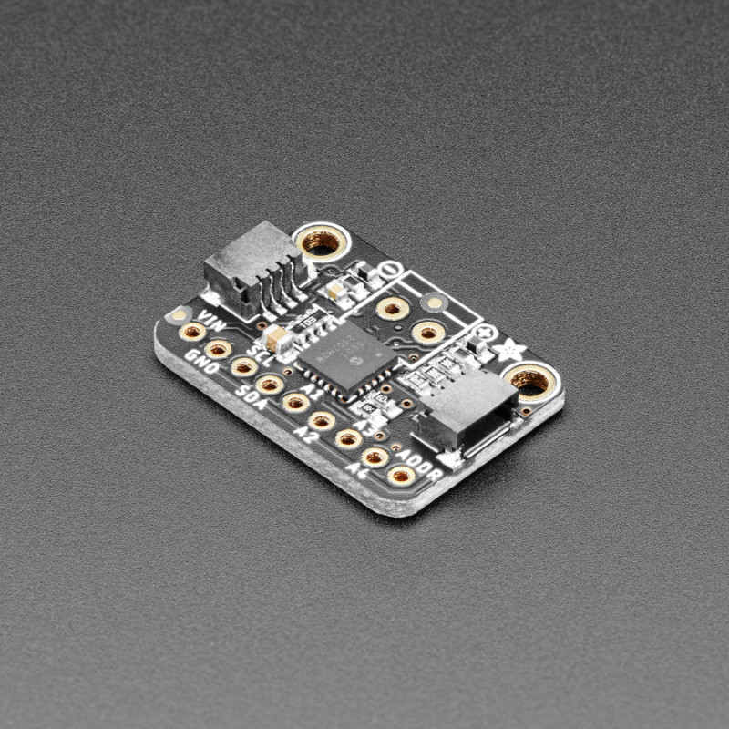 Adafruit MCP9601 (MCP96L01) Amplificador de termopar I2C - STEMMA QT / Qwiic Adafruit 19040695 Adafruit